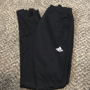 Adidas sweat pants